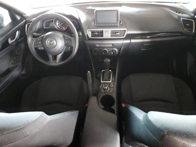 Photo 8 from auction – 2016 MAZDA 3 SPORT with VIN 3MZBM1T76GM245532