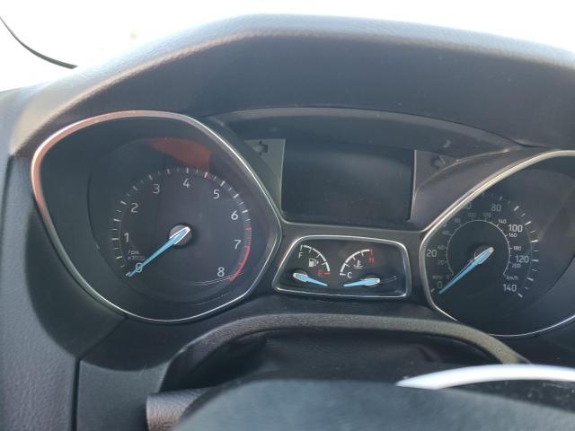 Photo 9 from auction – 2016 FORD FOCUS SE with VIN 1FADP3K24GL348654