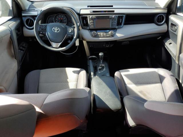 Photo 8 from auction – 2013 TOYOTA RAV4 XLE with VIN 2T3RFREV6DW066701