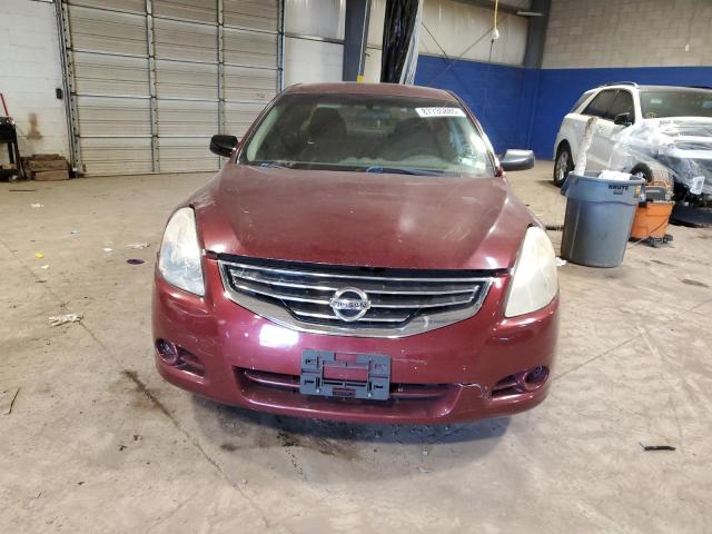 Photo 5 from auction – 2011 NISSAN ALTIMA BAS with VIN 1N4AL2AP9BC125797