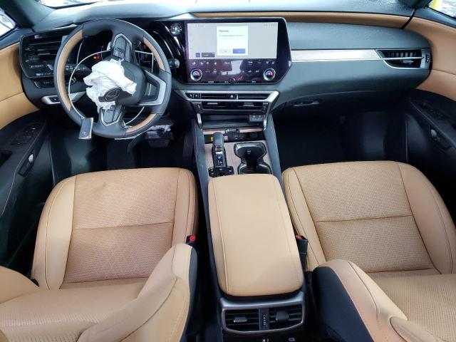 Photo 8 from auction – 2024 LEXUS RX 350H BA with VIN 2T2BBMCA3RC053837