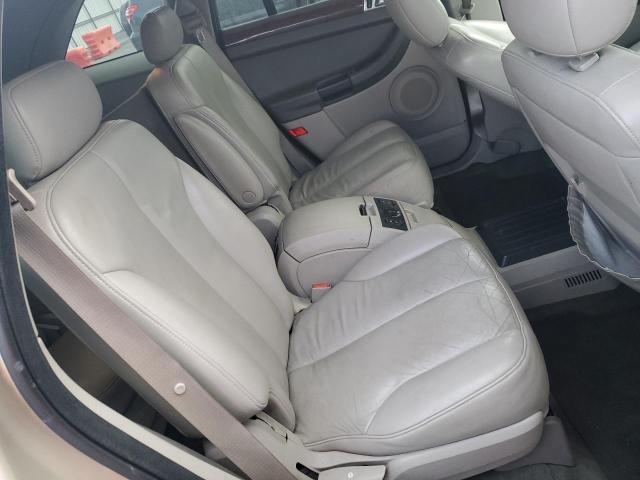 Photo 11 from auction – 2005 CHRYSLER PACIFICA T with VIN 2C4GF68415R658365