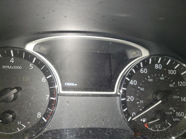 Photo 9 from auction – 2017 NISSAN PATHFINDER with VIN 5N1DR2MN7HC618771