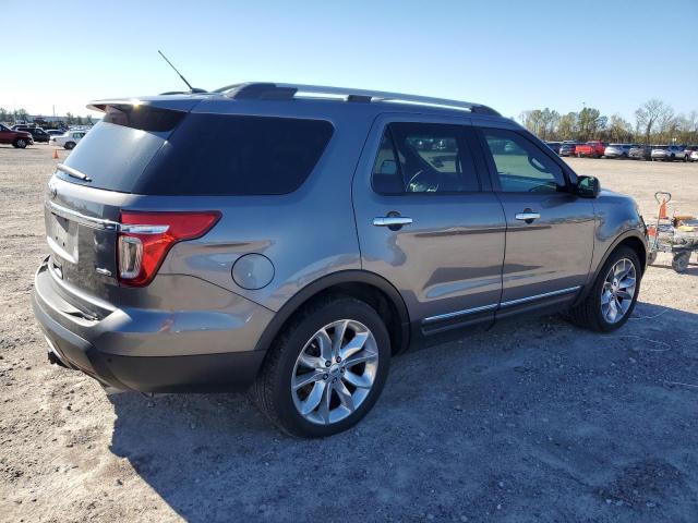 Photo 3 from auction – 2013 FORD EXPLORER X with VIN 1FM5K8D87DGC71080