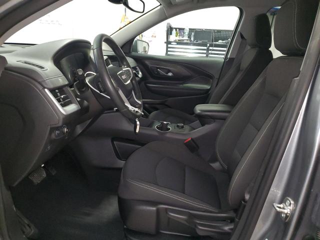 Photo 7 from auction – 2024 GMC TERRAIN SL with VIN 3GKALMEG3RL338165