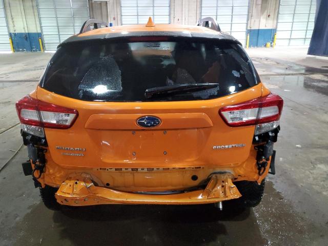 Zdjęcie 6 z aukcji – 2018 SUBARU CROSSTREK z VIN JF2GTADCXJ8348151