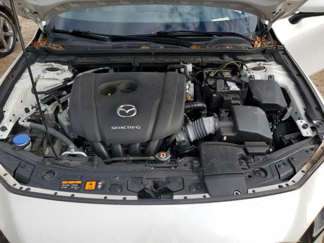 Photo 11 from auction – 2019 MAZDA 3 PREFERRE with VIN JM1BPAMM2K1139759