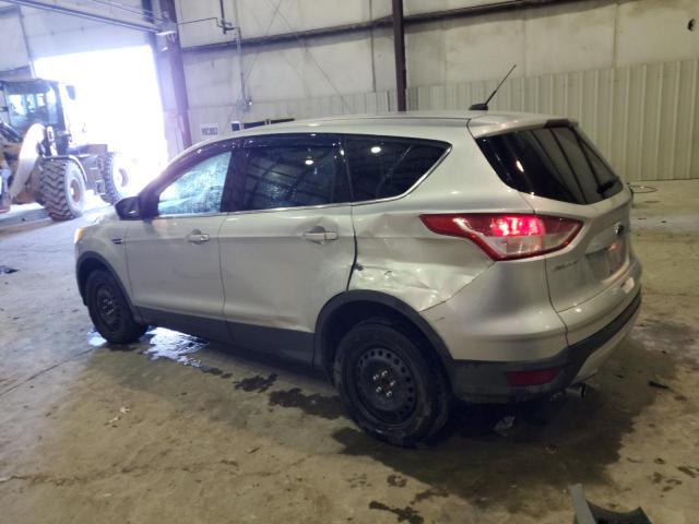 Photo 2 from auction – 2013 FORD ESCAPE SE with VIN 1FMCU0GX3DUB89970