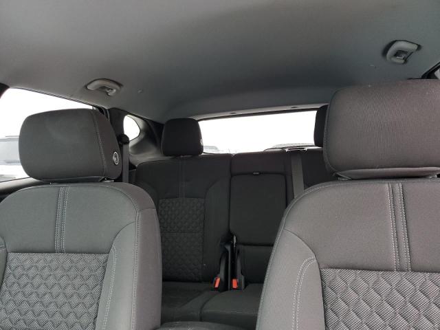 Photo 10 from auction – 2021 CHEVROLET BLAZER 2LT with VIN 3GNKBCRS7MS507010