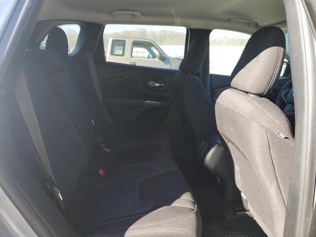 Photo 11 from auction – 2019 JEEP CHEROKEE L with VIN 1C4PJLCB8KD392750