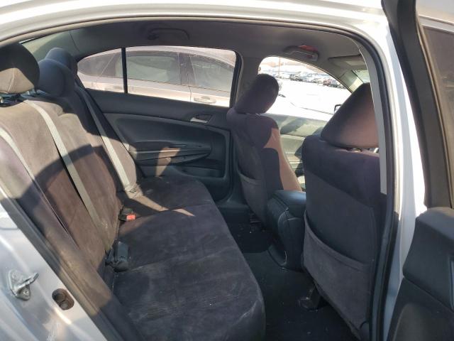 Photo 10 from auction – 2012 HONDA ACCORD LX with VIN 1HGCP2F30CA044487