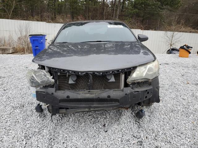 Photo 5 from auction – 2014 TOYOTA CAMRY L with VIN 4T1BF1FK6EU371956