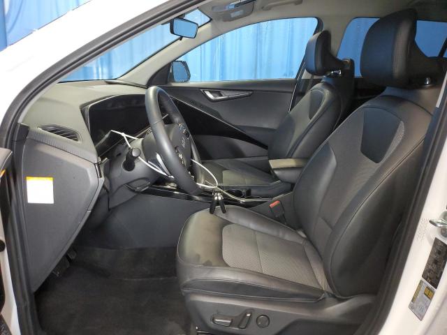 Photo 7 from auction – 2023 KIA NIRO EX with VIN KNDCR3LE1P5034361