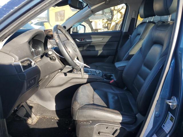Photo 7 from auction – 2019 MAZDA CX-5 GRAND with VIN JM3KFBDM2K0671342