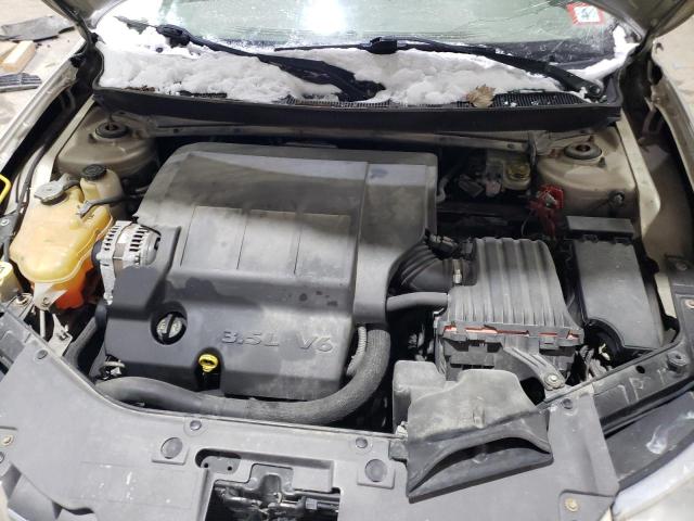 Photo 11 from auction – 2008 CHRYSLER SEBRING LI with VIN 1C3LC65M78N215915