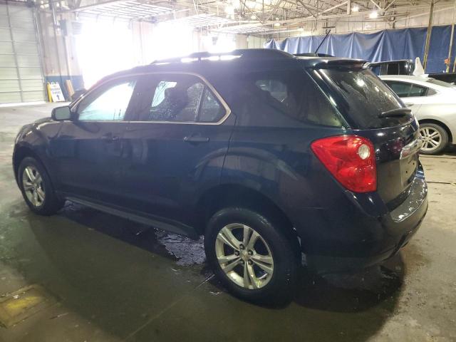 Photo 2 from auction – 2015 CHEVROLET EQUINOX LT with VIN 2GNALBEK3F6386177