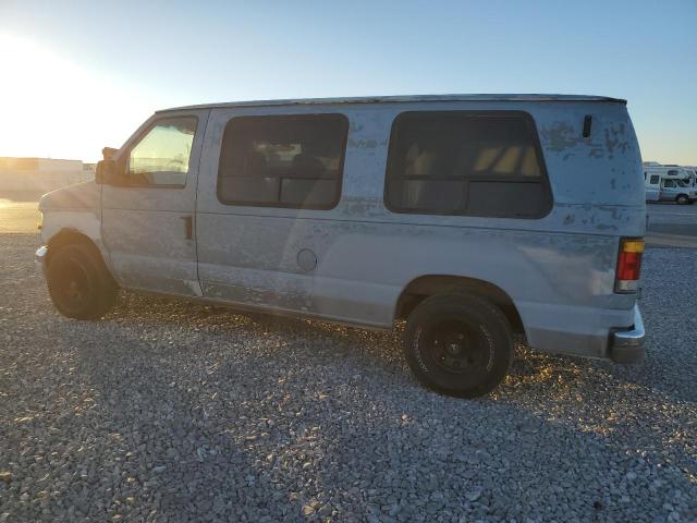 Photo 2 from auction – 1993 FORD ECONOLINE with VIN 1FDEE14HXPHA70531