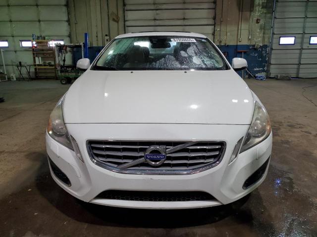 Photo 5 from auction – 2013 VOLVO S60 T5 with VIN YV1612FS9D2204926
