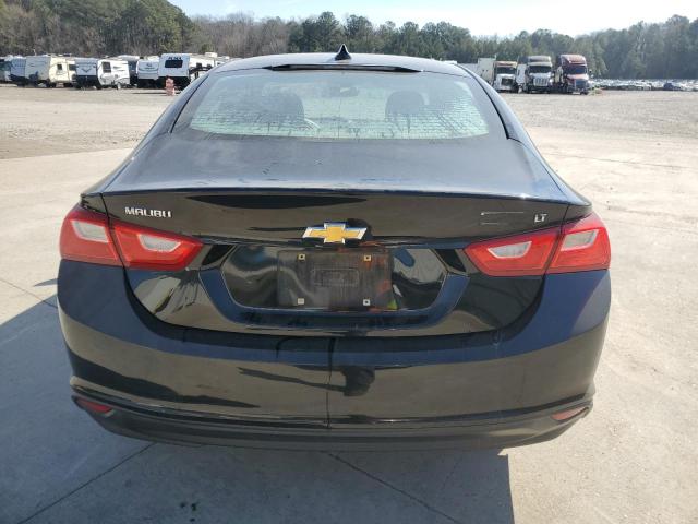 Photo 6 from auction – 2018 CHEVROLET MALIBU LT with VIN 1G1ZD5ST2JF235250