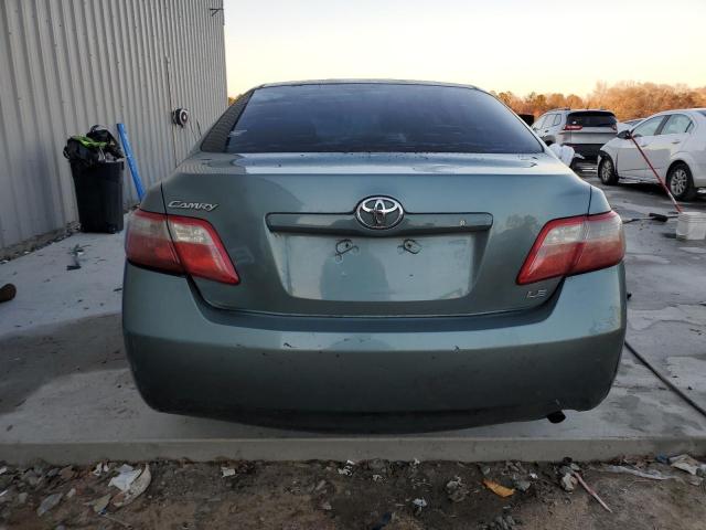 Photo 6 from auction – 2007 TOYOTA CAMRY CE with VIN 4T1BE46K97U715691