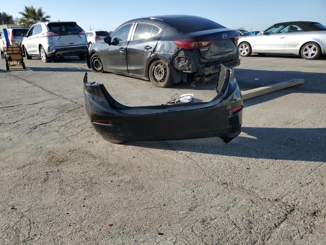 Photo 12 from auction – 2017 MAZDA 3 SPORT with VIN 3MZBN1U72HM102459