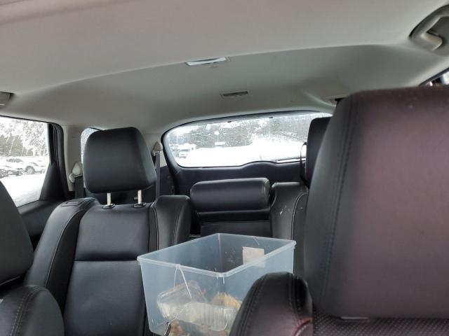 Photo 10 from auction – 2015 MAZDA CX-9 TOURI with VIN JM3TB3CA6F0458820