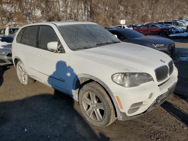 Photo 4 from auction – 2011 BMW X5 XDRIVE3 with VIN 5UXZV4C57BL404839