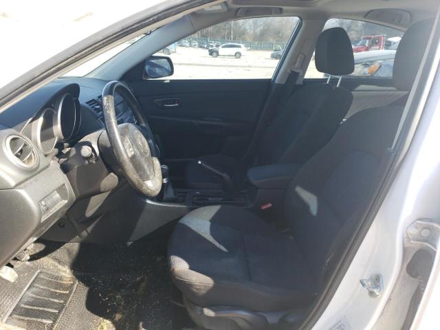 Photo 7 from auction – 2004 MAZDA 3 S with VIN JM1BK123941110027