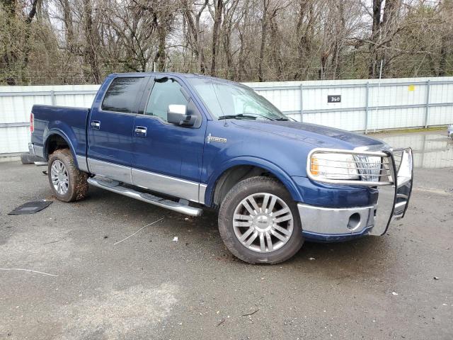 Photo 4 from auction – 2007 LINCOLN MARK LT with VIN 5LTPW185X7FJ03059