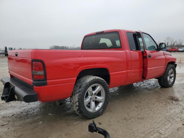 Foto 3 de la subasta – 2001 DODGE RAM 1500 con VIN 3B7HC13Y01M535765