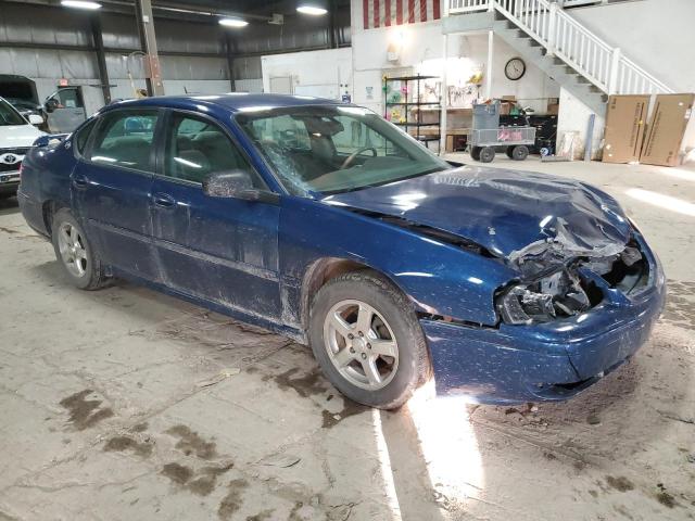 Photo 4 from auction – 2005 CHEVROLET IMPALA LS with VIN 2G1WH52K359274958