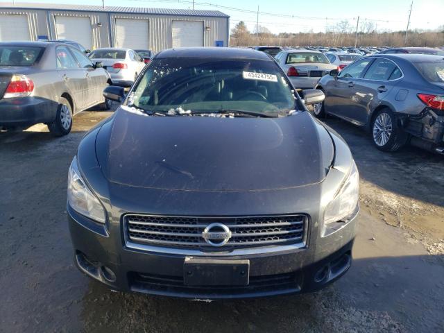 Photo 5 from auction – 2011 NISSAN MAXIMA S with VIN 1N4AA5AP8BC819775