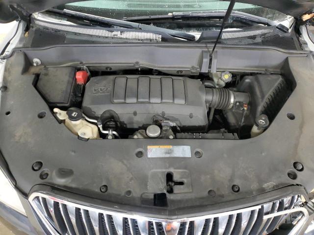 Photo 12 from auction – 2014 BUICK ENCLAVE with VIN 5GAKVBKDXEJ146818