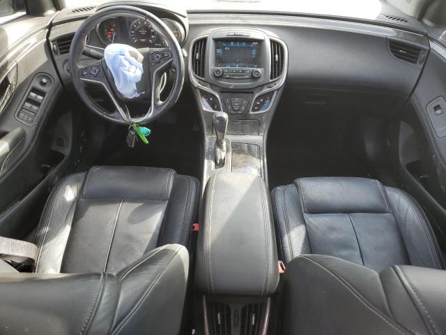 Photo 8 from auction – 2014 BUICK LACROSSE with VIN 1G4GB5G39EF106341