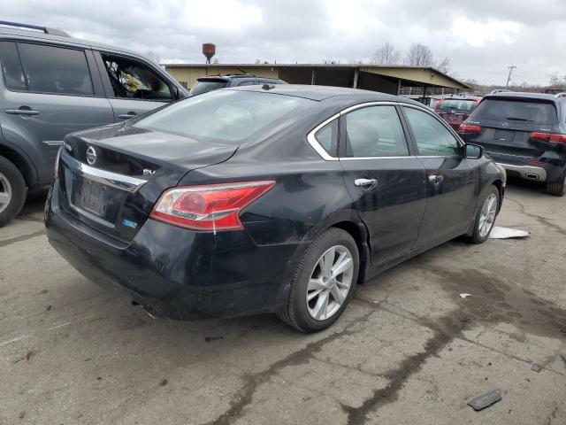 Photo 3 from auction – 2013 NISSAN ALTIMA with VIN 1N4AL3AP0DN436368