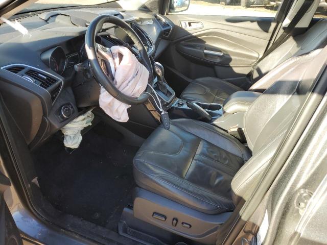 Фото 7 с аукциона – 2013 FORD ESCAPE TIT с VIN 1FMCU9J90DUB84286