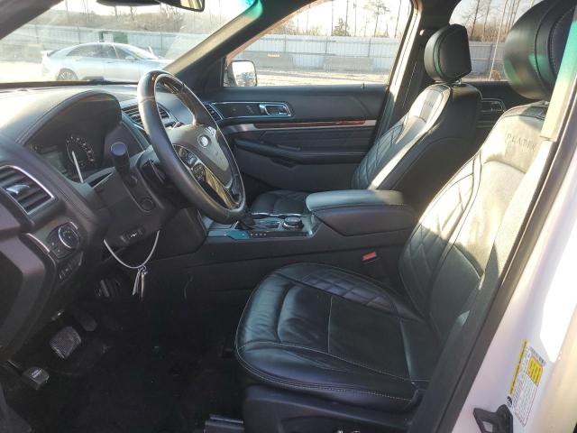 Photo 7 from auction – 2017 FORD EXPLORER P with VIN 1FM5K8HT0HGA32099