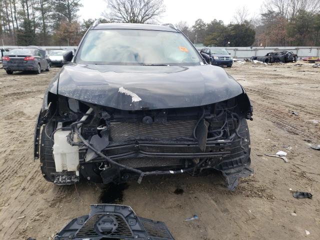 Photo 5 from auction – 2015 NISSAN ROGUE S with VIN 5N1AT2MV9FC819461