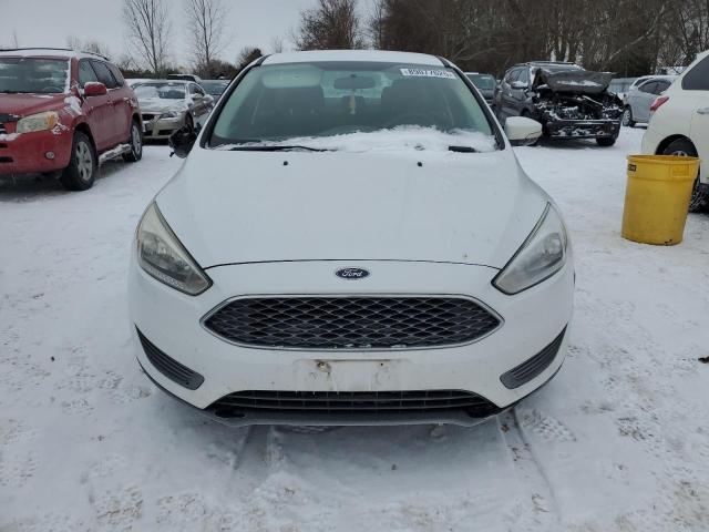 Photo 5 from auction – 2016 FORD FOCUS SE with VIN 1FADP3F28GL323024
