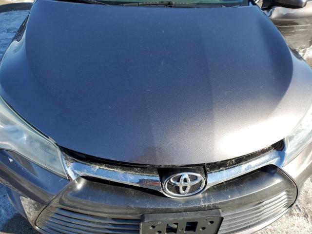 Photo 11 from auction – 2015 TOYOTA CAMRY LE with VIN 4T4BF1FK0FR494191