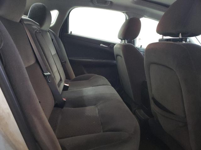 Photo 10 from auction – 2012 CHEVROLET IMPALA LT with VIN 2G1WG5E35C1144618