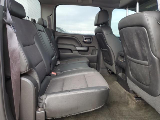 Photo 10 from auction – 2015 GMC SIERRA K15 with VIN 3GTU2UEC6FG113624