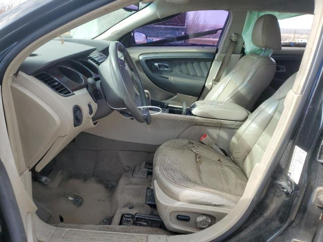 Photo 7 from auction – 2012 FORD TAURUS SEL with VIN 1FAHP2EW6CG144919