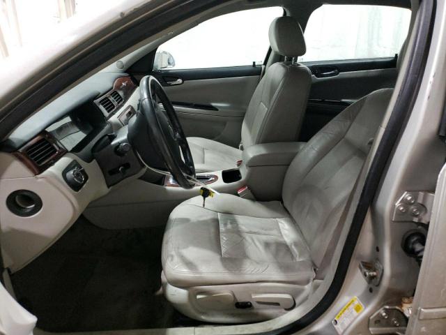 Photo 7 from auction – 2008 CHEVROLET IMPALA LT with VIN 2G1WT58K189248658
