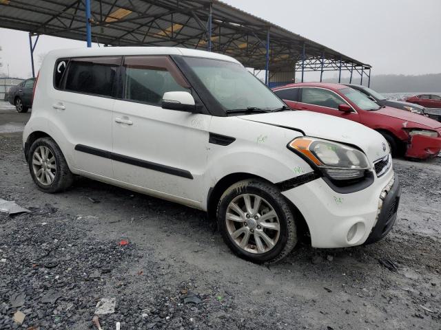 Фото 4 с аукциона – 2012 KIA SOUL + с VIN KNDJT2A69C7478777