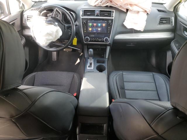 Photo 8 from auction – 2019 SUBARU OUTBACK 2. with VIN 4S4BSAHC3K3351327