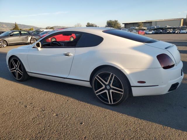 Photo 2 from auction – 2005 BENTLEY CONTINENTA with VIN SCBCR63W15C025438