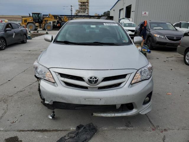 Photo 5 from auction – 2013 TOYOTA COROLLA BA with VIN 5YFBU4EE5DP192407