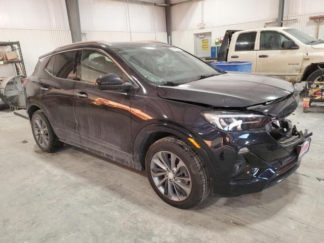 Photo 4 from auction – 2020 BUICK ENCORE GX with VIN KL4MMGSLXLB125337