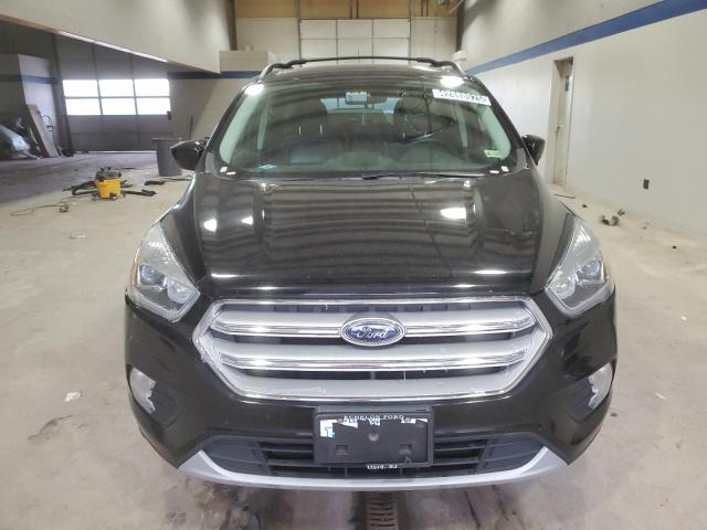 Photo 5 from auction – 2019 FORD ESCAPE SEL with VIN 1FMCU9HD1KUA49387